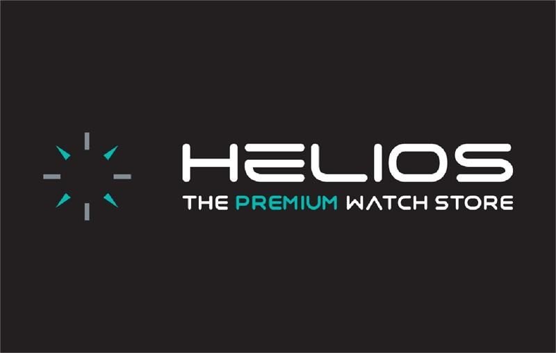 Helios Watch E-Gift Card